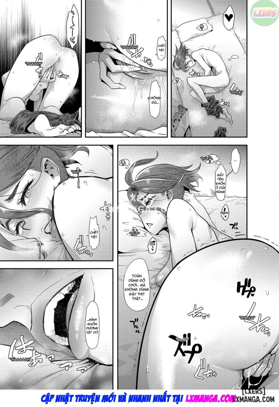 TSF Story Append 