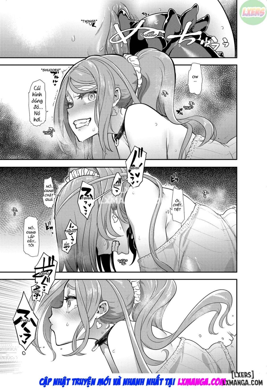 TSF Story Append 