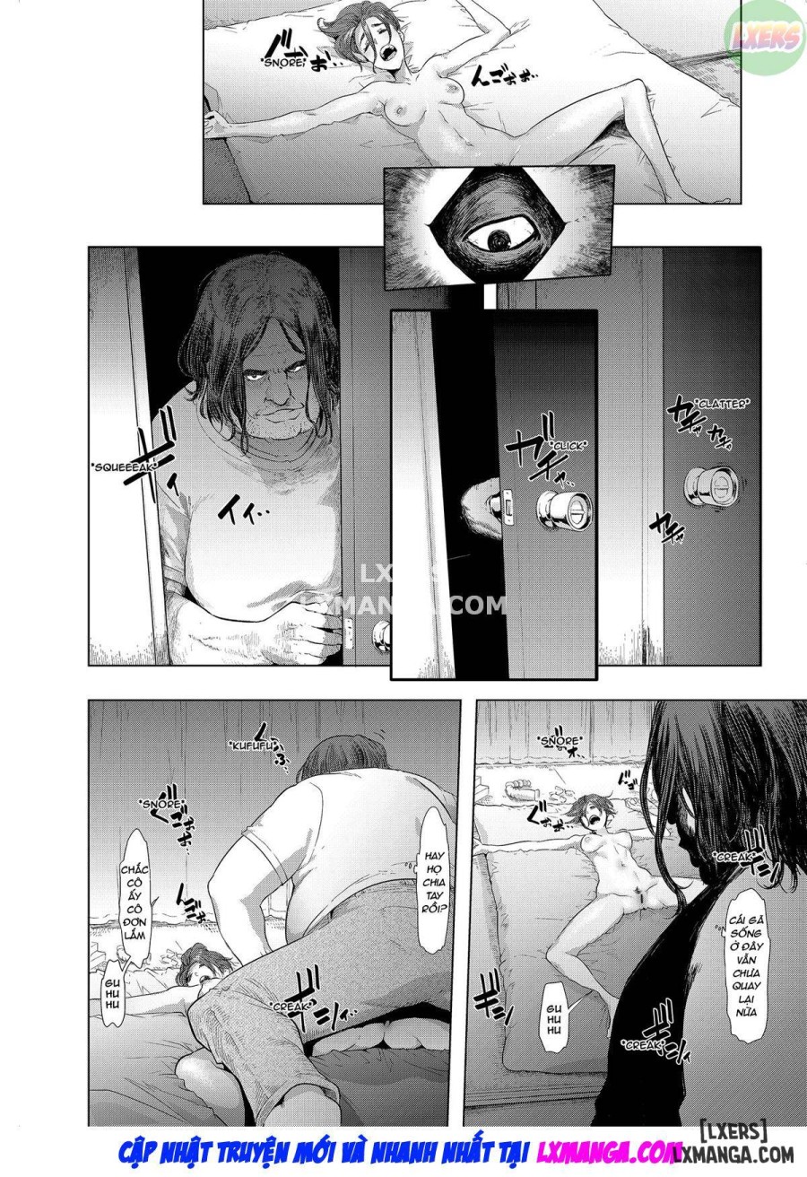 TSF Story Append 