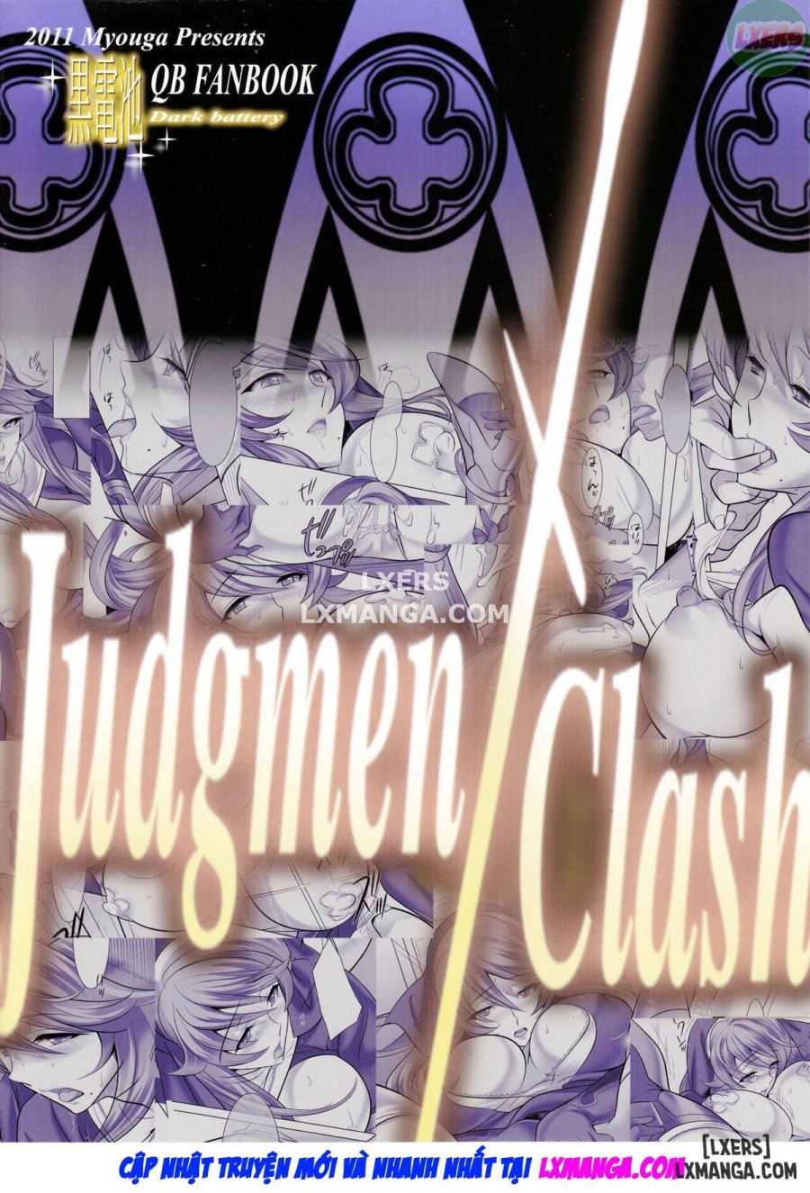 Judgment Clas 