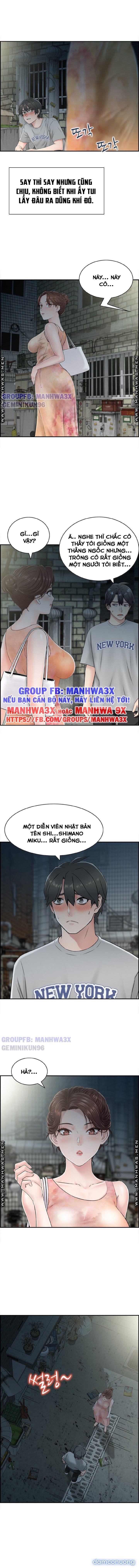 Cô Giáo Nhật Bản 