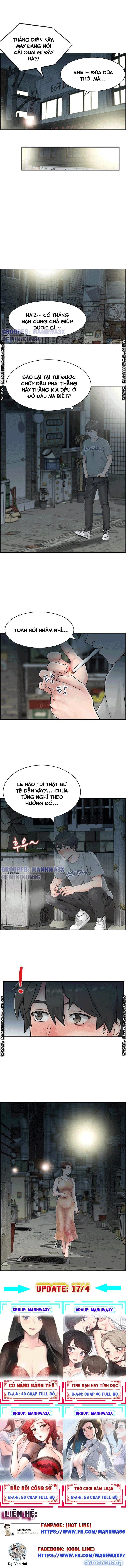 Cô Giáo Nhật Bản 