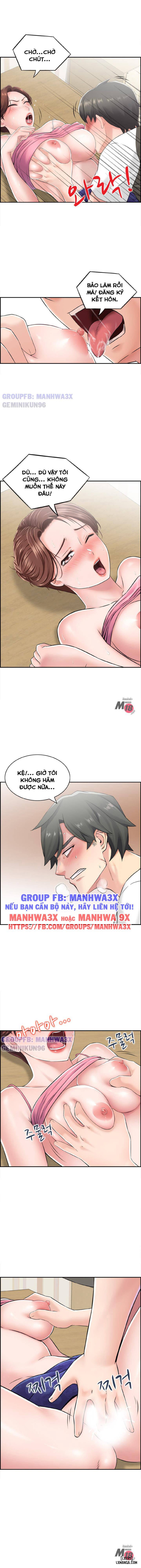 Cô Giáo Nhật Bản 