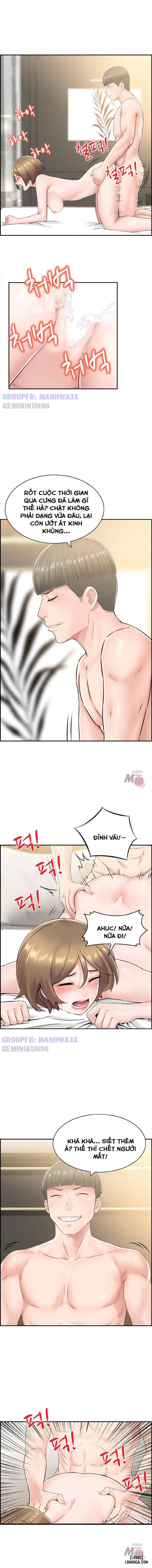 Cô Giáo Nhật Bản 