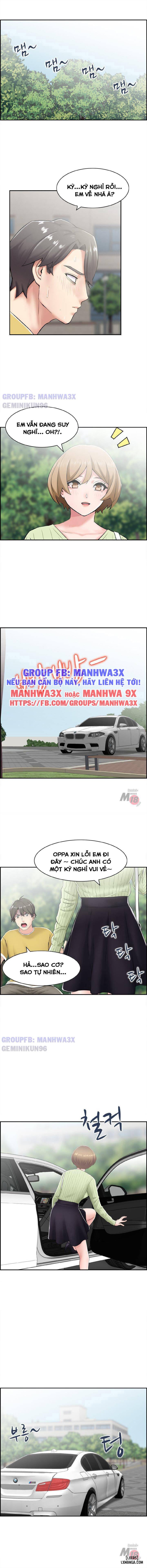 Cô Giáo Nhật Bản 