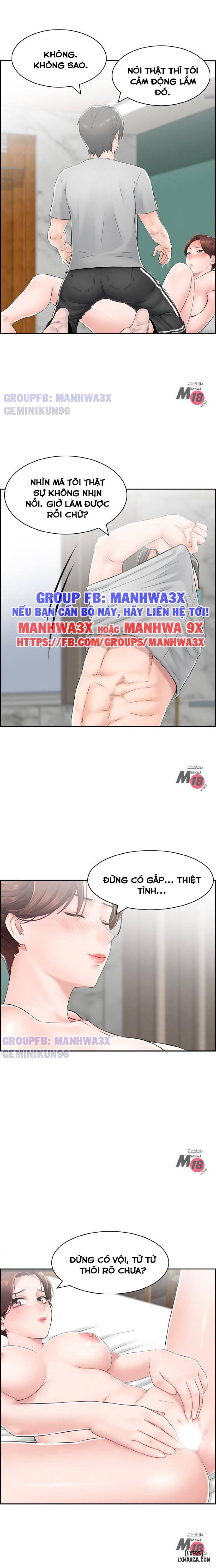Cô Giáo Nhật Bản 