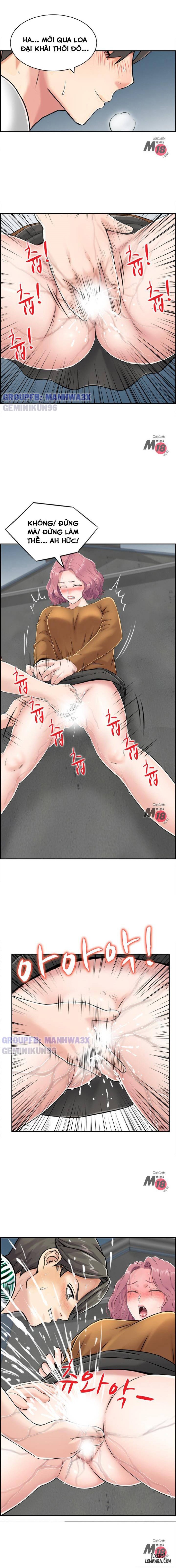Cô Giáo Nhật Bản 