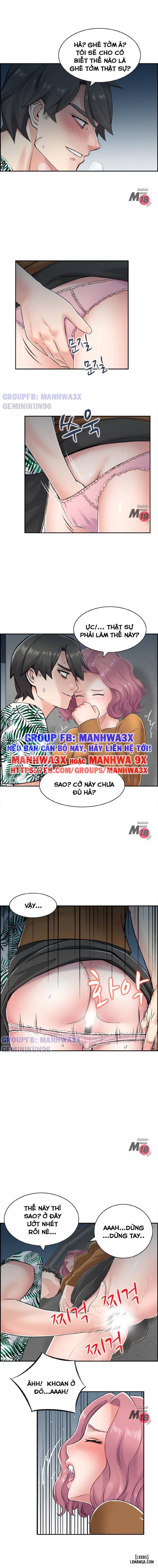 Cô Giáo Nhật Bản 