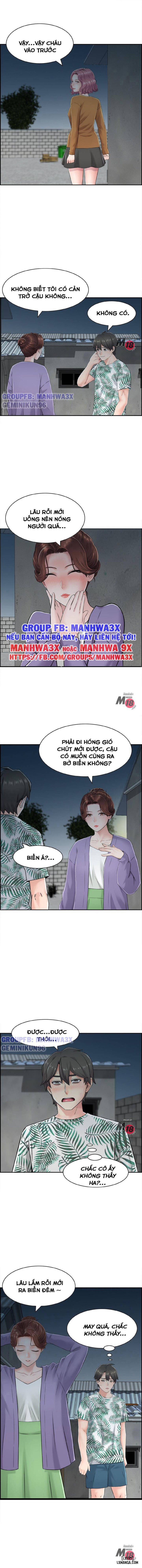 Cô Giáo Nhật Bản 