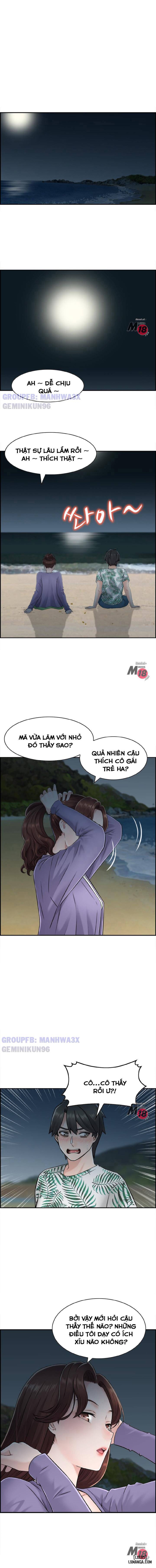 Cô Giáo Nhật Bản 