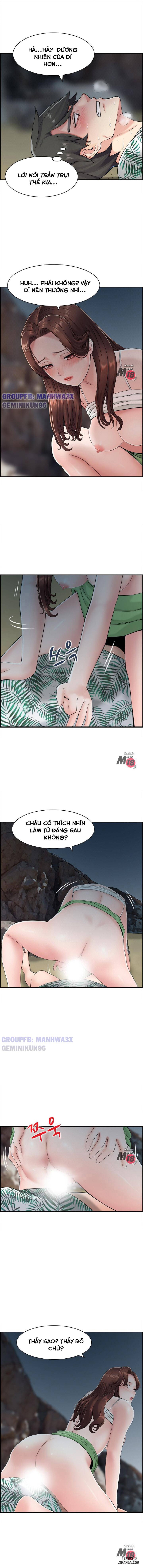 Cô Giáo Nhật Bản 