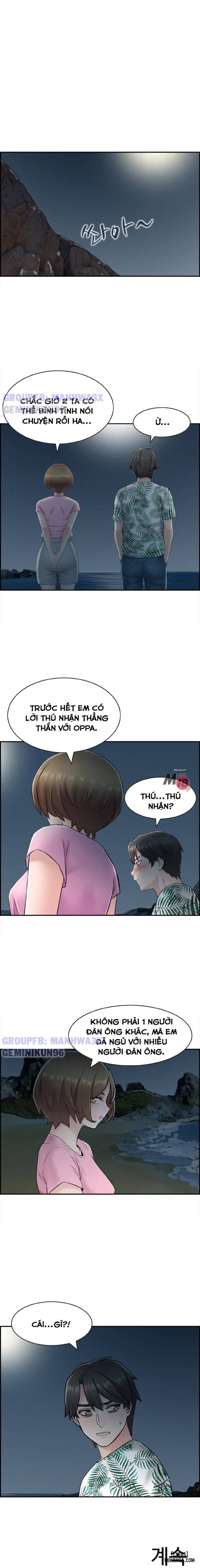 Cô Giáo Nhật Bản 