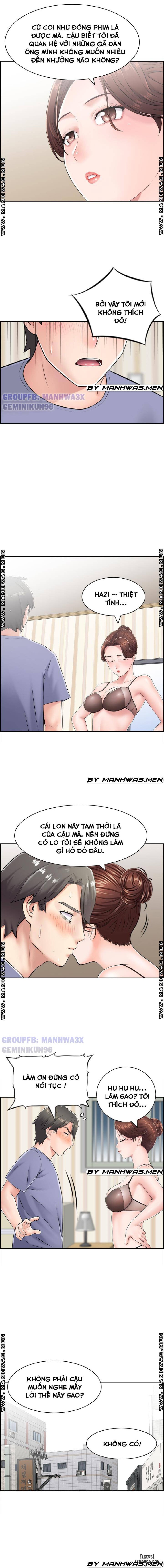 Cô Giáo Nhật Bản 