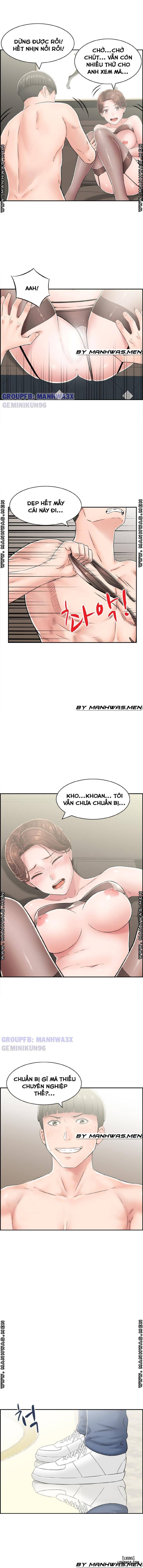 Cô Giáo Nhật Bản 