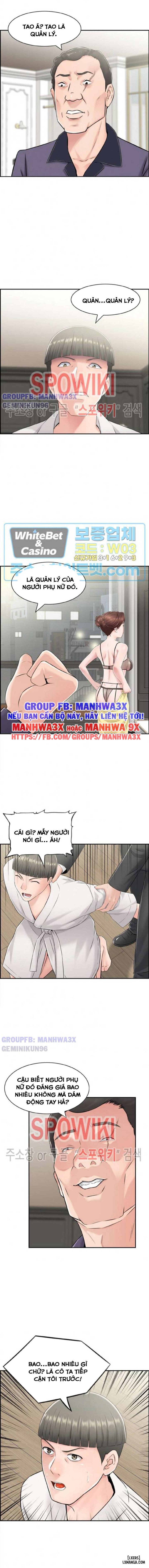 Cô Giáo Nhật Bản 