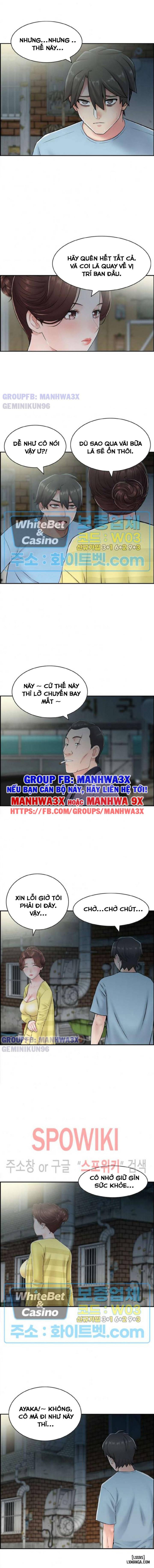 Cô Giáo Nhật Bản 