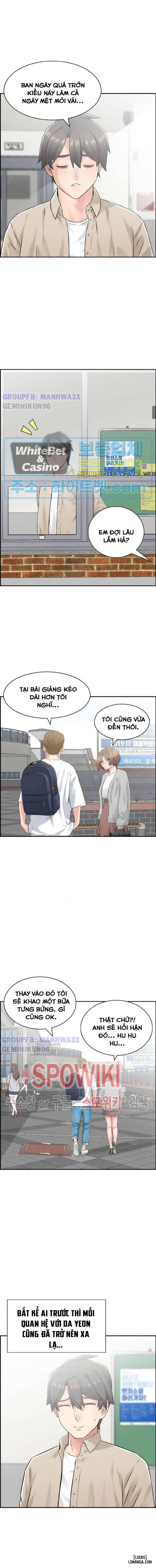 Cô Giáo Nhật Bản 