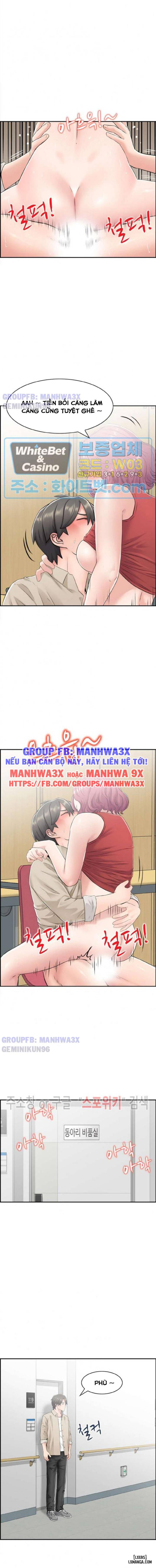 Cô Giáo Nhật Bản 