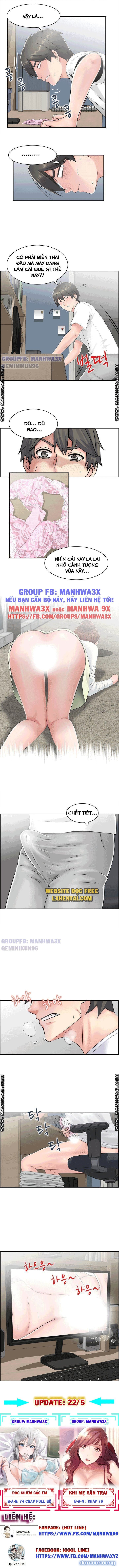 Cô Giáo Nhật Bản 