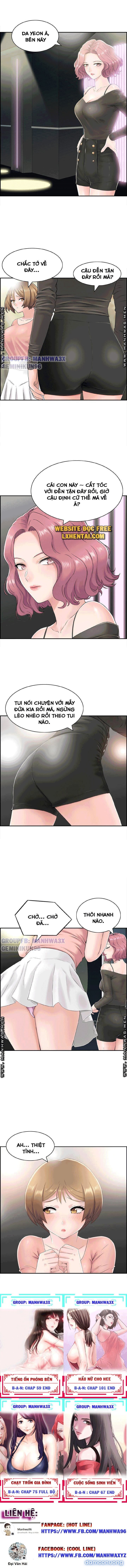 Cô Giáo Nhật Bản 