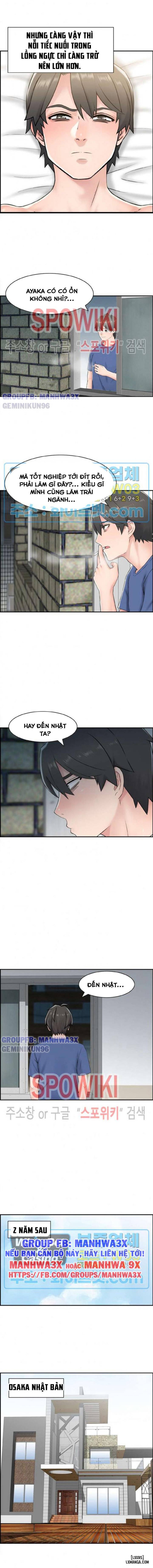 Cô Giáo Nhật Bản 