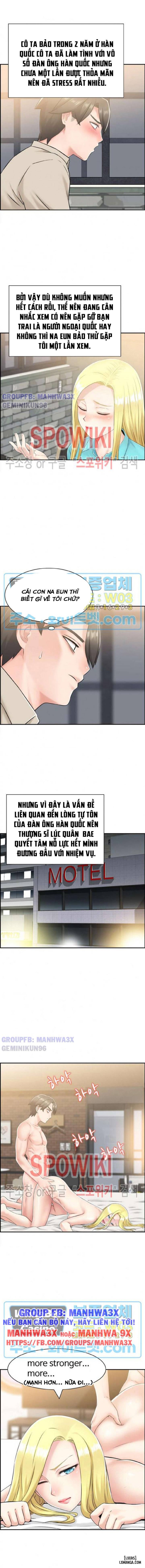 Cô Giáo Nhật Bản 