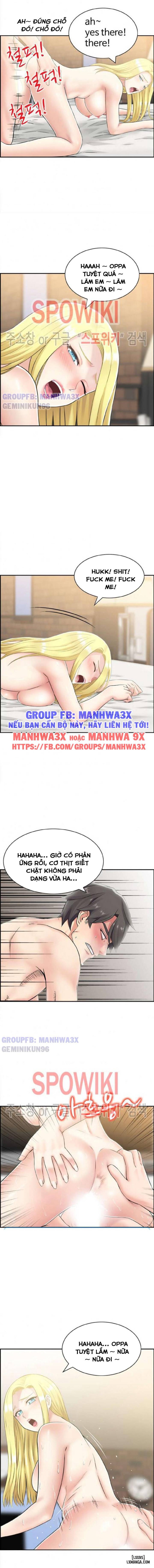 Cô Giáo Nhật Bản 