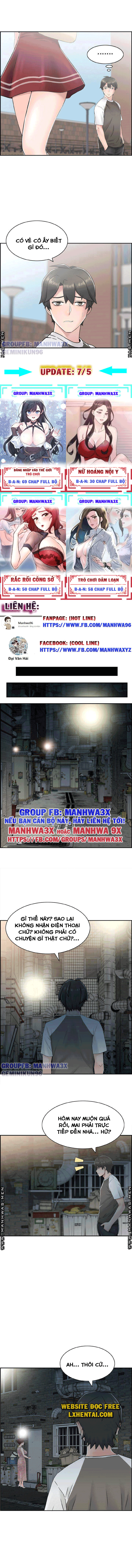 Cô Giáo Nhật Bản 
