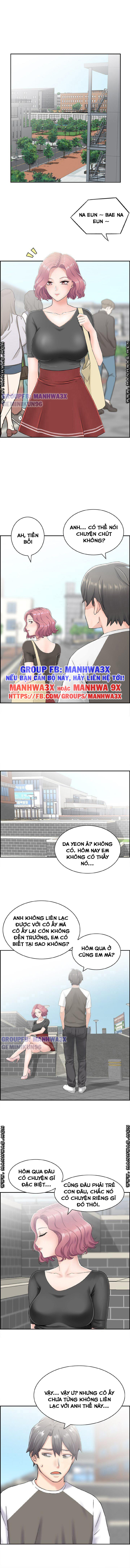 Cô Giáo Nhật Bản 