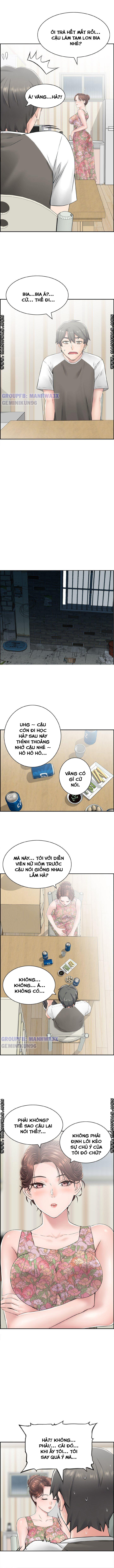 Cô Giáo Nhật Bản 