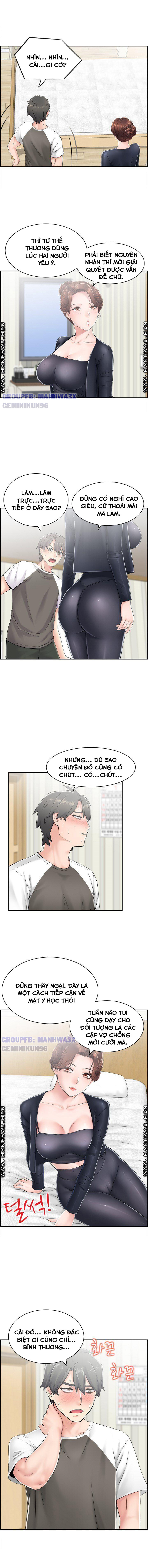 Cô Giáo Nhật Bản 