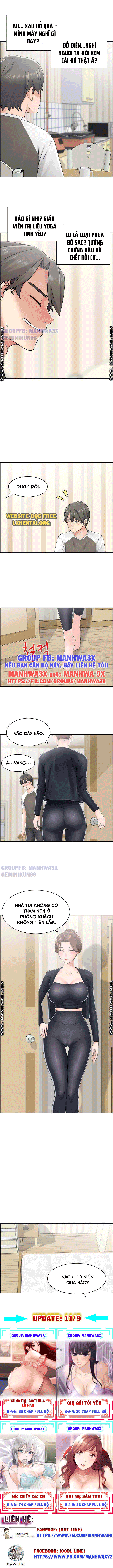 Cô Giáo Nhật Bản 