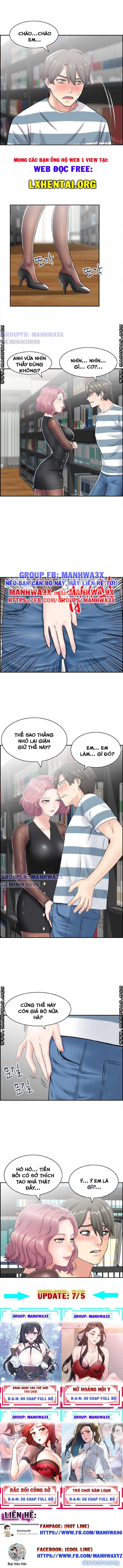 Cô Giáo Nhật Bản 