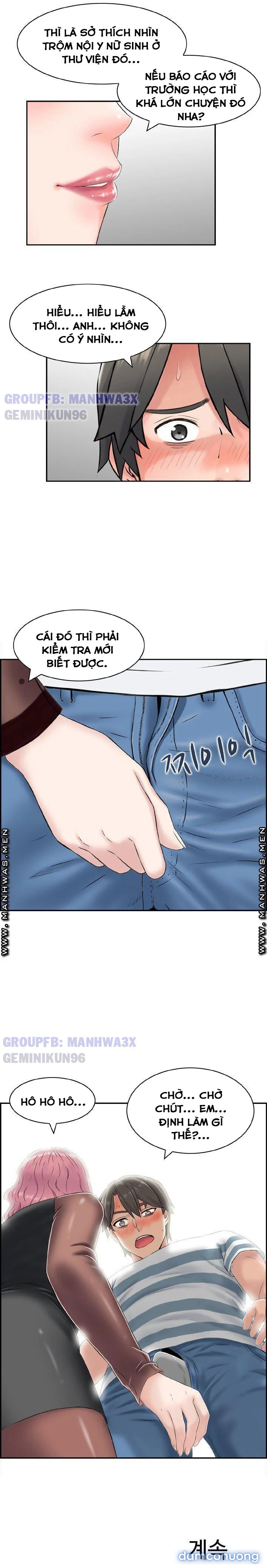 Cô Giáo Nhật Bản 