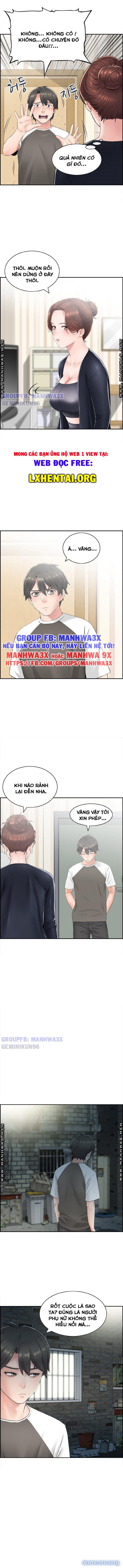 Cô Giáo Nhật Bản 