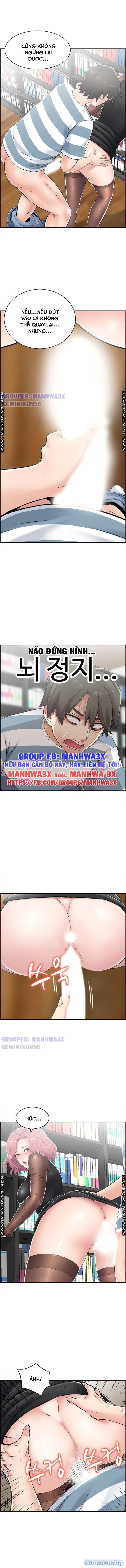 Cô Giáo Nhật Bản 