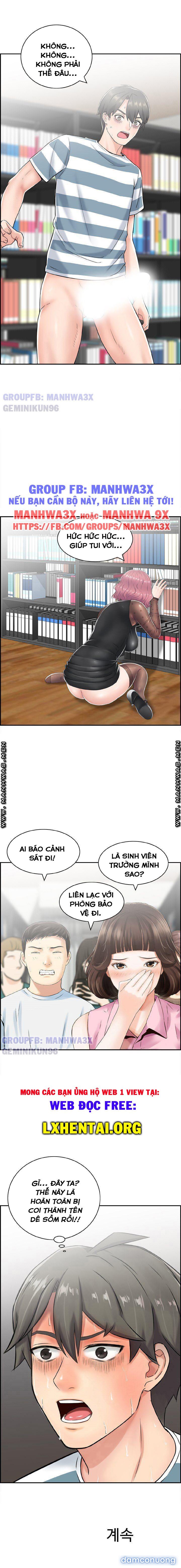 Cô Giáo Nhật Bản 