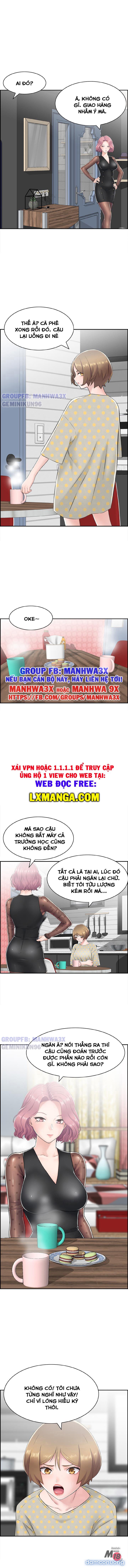 Cô Giáo Nhật Bản 