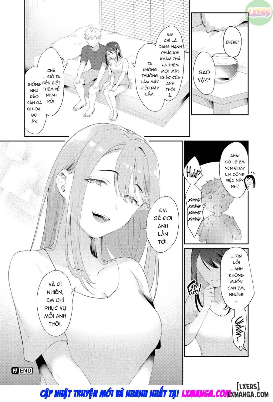 Petite Sex Trial 