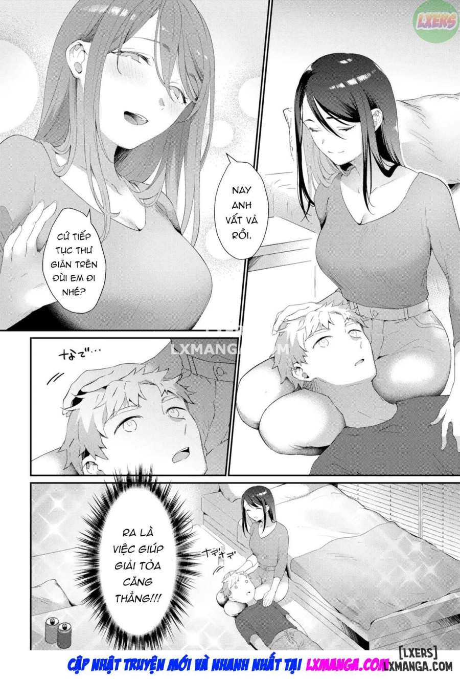 Petite Sex Trial 