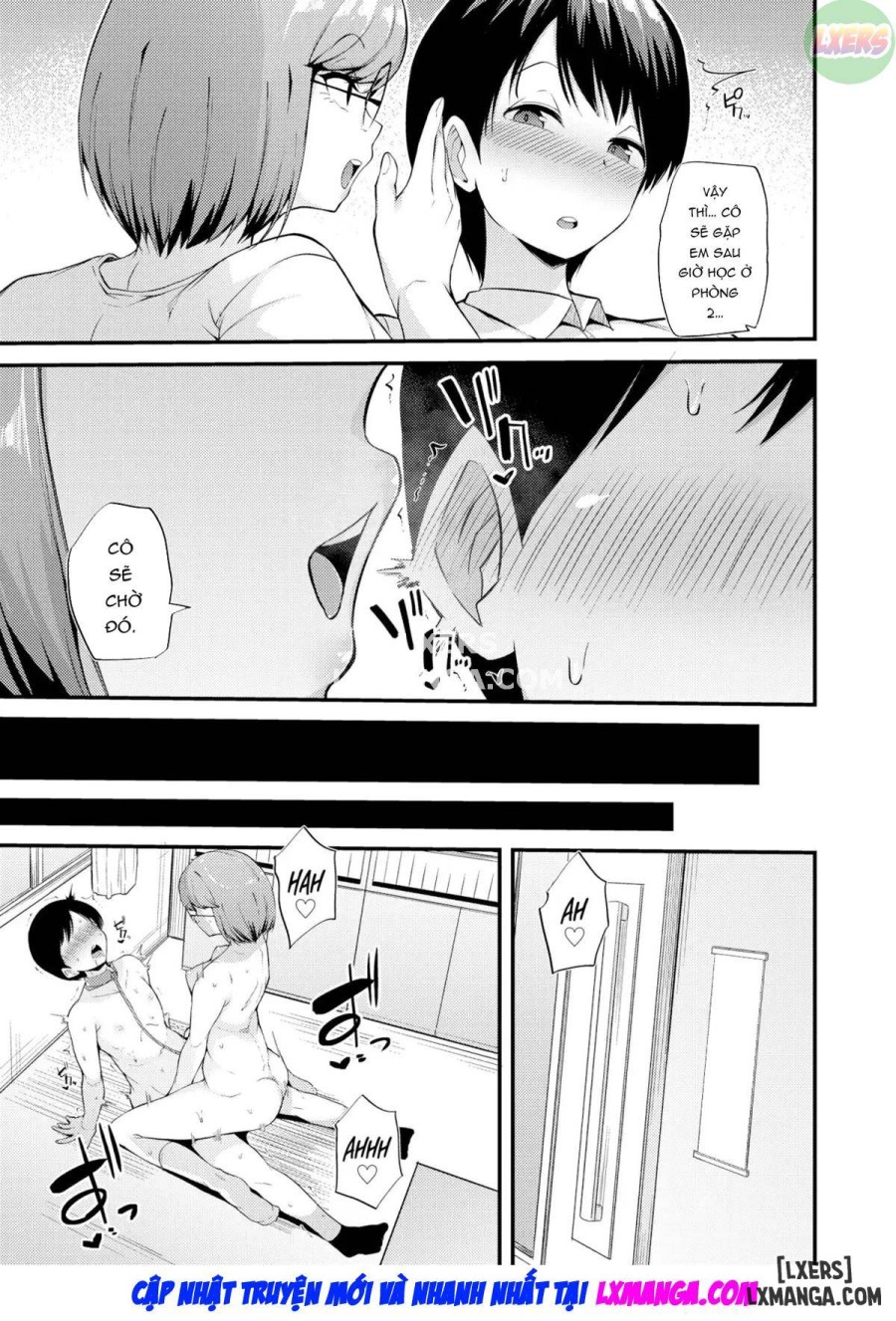 Reversal 