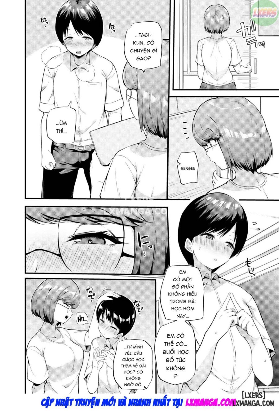 Reversal 