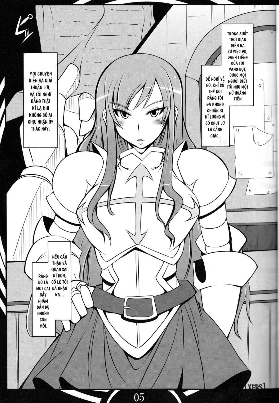 FAIRY SLAVE 