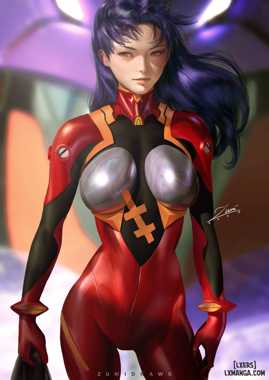 Artist Zumi 