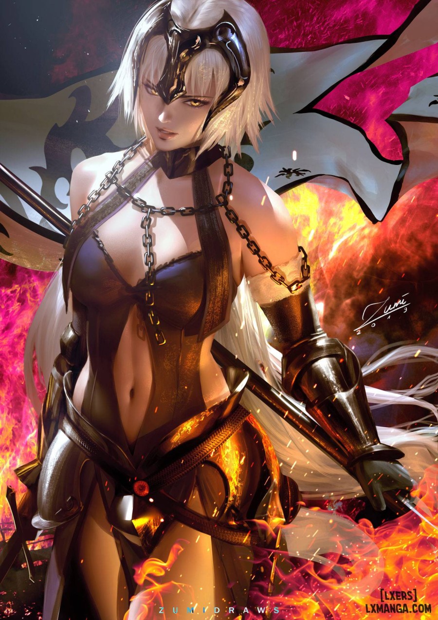 Artist Zumi 