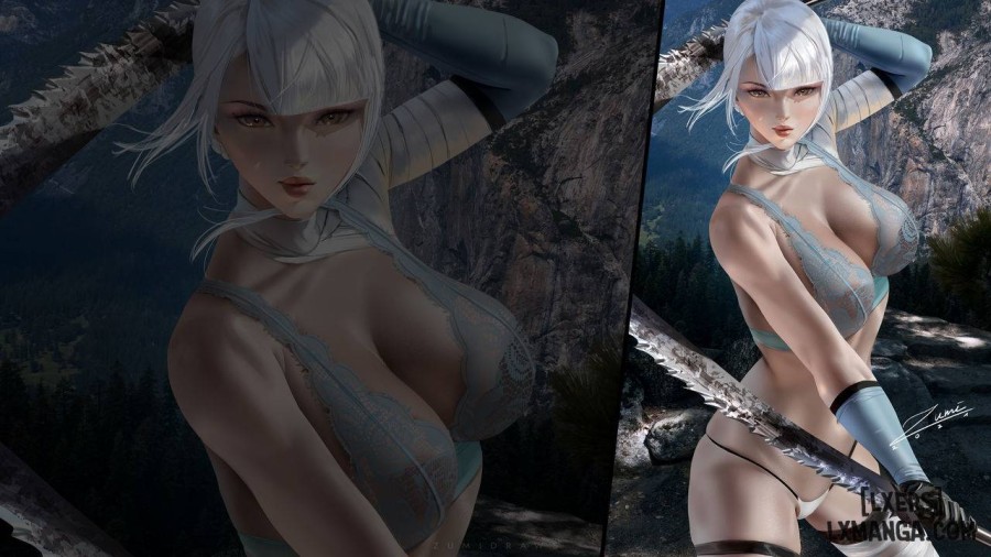Artist Zumi 