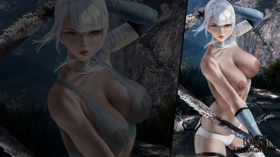 Artist Zumi 