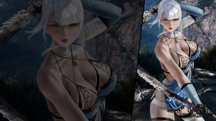 Artist Zumi 
