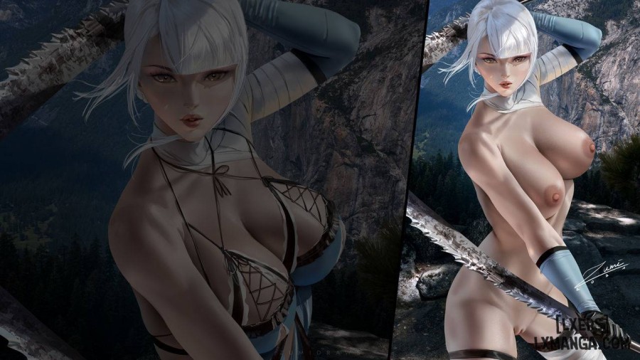 Artist Zumi 