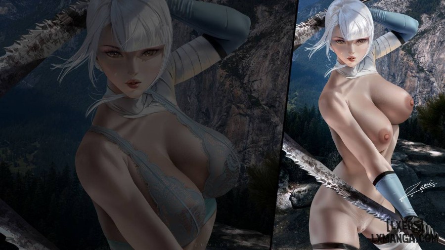 Artist Zumi 
